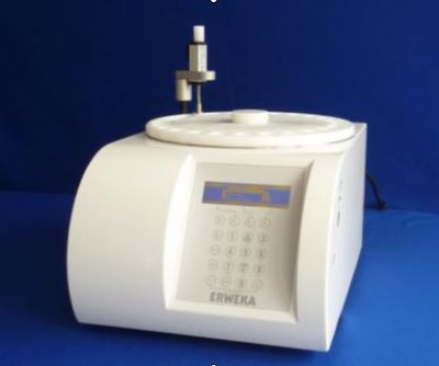 ERWEKA艾维卡TBH525 WTD硬度检测仪