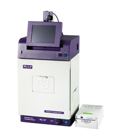BioDoc- It Imaging SystemUVP凝胶成像分析系统