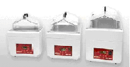 TropiCooler加热/制冷金属浴 260014-2分子杂交箱、杂交仪、微孔板复制
