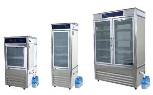 BILON上海比朗HWS -250恒温恒湿培养箱