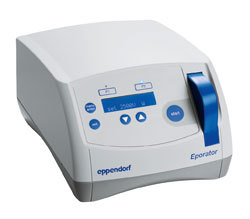 eppendorf 艾本德Eporator® 电转化仪