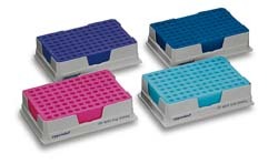 eppendorf 艾本德Eppendorf PCR-Cooler低温指示冰盒