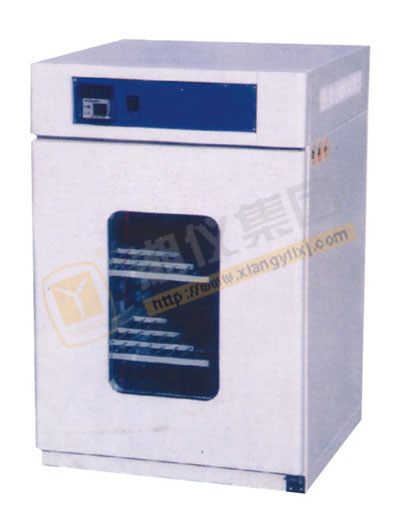 湘仪DPX-150电热恒温培养箱