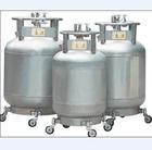 金凤YDZ-100自增压式液氮容器
