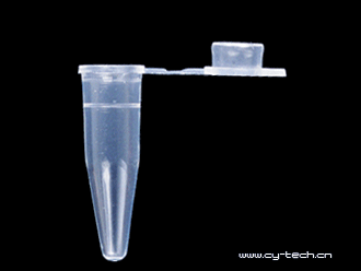 AXYGENPCR-02-A0.2mlPCR(薄壁)管(平盖)