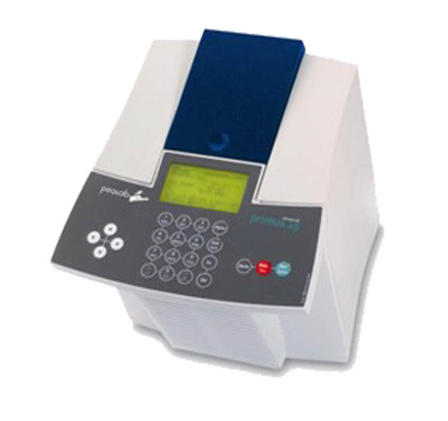 Peqlab95-4002低通量普通PCR仪