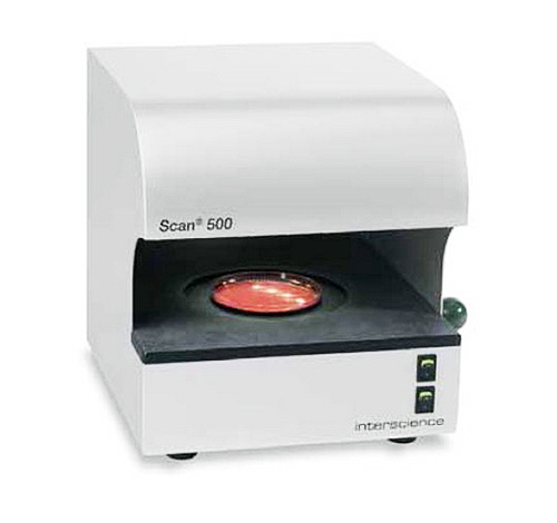 InterscienceScan®500菌落计数仪