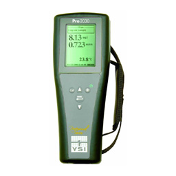 YSI维赛仪器Pro2030 多参数水质测量仪