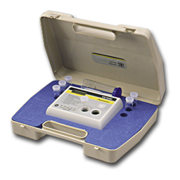 YSI维赛仪器YSI9000型便携式水质实验室