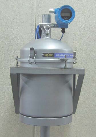 hach哈希ODL-20/SODL-20水上油膜监测仪