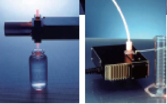 hach哈希MicroCount发射光法液体颗粒计数传感器