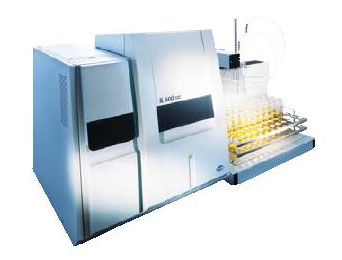 hach哈希IL500/IL530 /IL550系列总有机碳（TOC）分析仪