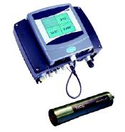 hach哈希ENVIROFLU-HC水中油分析仪