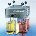 lovibond罗维朋( 絮凝可沉降度测定仪（标配无携带箱ET99700