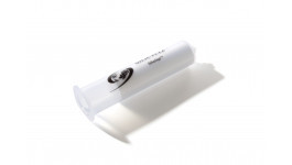 SiliaSep Pre-Packed Solid-Load Cartridges, Amine (WAX) (SPL-R52030B) SiliaSep Pre-Packed Solid-Load Cartridges, Amine (WAX) (SPL-R52030B)