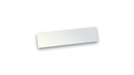 SiliaPlate TLC Plates, Glass-Backed, Neutral Alumina, 250 µm, 5 x 20 cm, F254 (TLG-AUT0337B-424N)