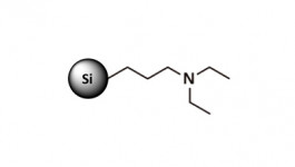 SiliaBond Triethylamine (WAX-2) (R76530B)