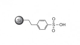 SiliaBond Tosic Acid nec (SCX) (R60430B)