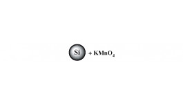 SiliaBond Potassium Permanganate (KMNO4) (R23030B)