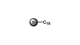 SiliaBond C18 (17%C) Monomeric, 40 - 63 µm, 60 Å (R33230B)