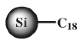 SiliaBond C18 (17%) Polymeric, 1 kg (R00230B-1KG)