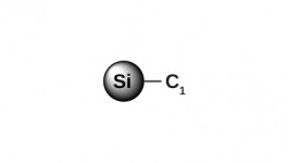SiliaBond C1 (5%C), 40 - 63 µm, 60 Å (R33030B)