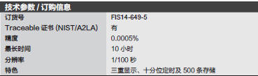 Fisher数字跑表 STOPWATCH DIGITAL LCD