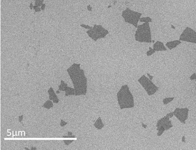 氧化石墨烯                              新一代纳米碳材料
