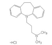 抗抑郁药成分