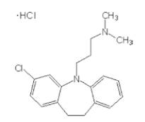 抗抑郁药成分