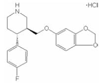 抗抑郁药成分