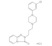 抗抑郁药成分