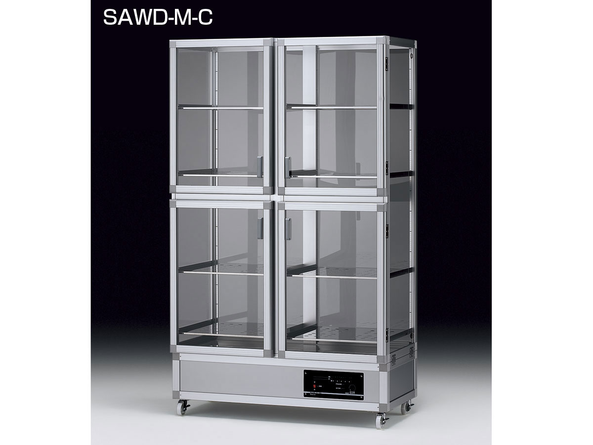 自动除湿大型干燥器SAWD型SAWD-M-C