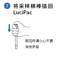 LuciPac A3 液体微生物检测试剂盒