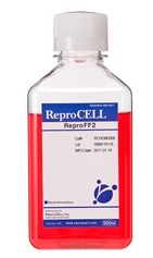灵长类胚胎干细胞/诱导多能干细胞培养基                              ReproFF2