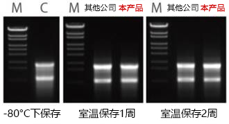 Gene Keeper RNA & DNA stabilization solution                              核酸提取用样品保存溶液