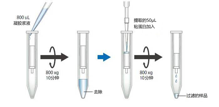 泪液粘蛋白检测试剂盒                              Tear Mucin Assay kit