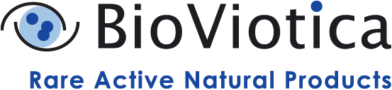 Bioviotica GmbH 稀有天然活性产物供应商