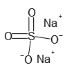 硫酸钠                              Sodium Sulfate